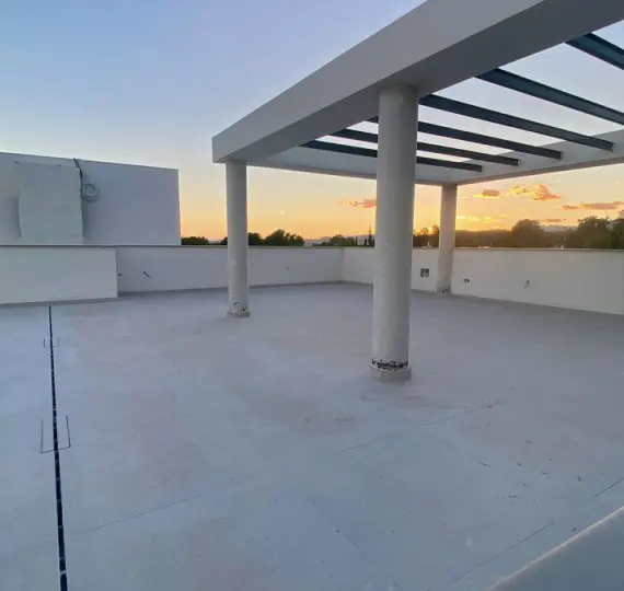 Продажа  отдельно стоящей виллы в Mijas