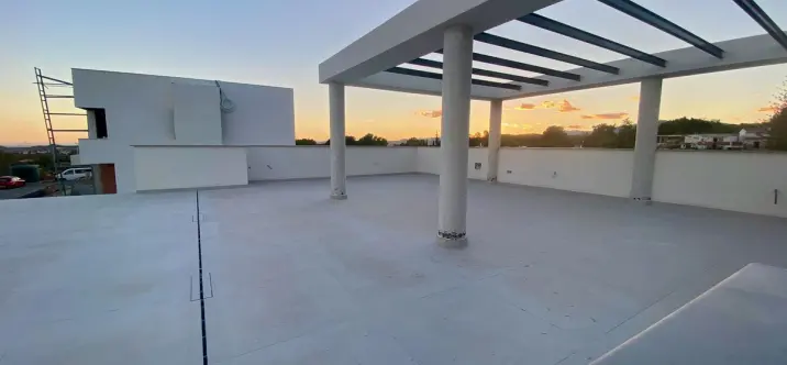 Продажа  отдельно стоящей виллы в Mijas 2