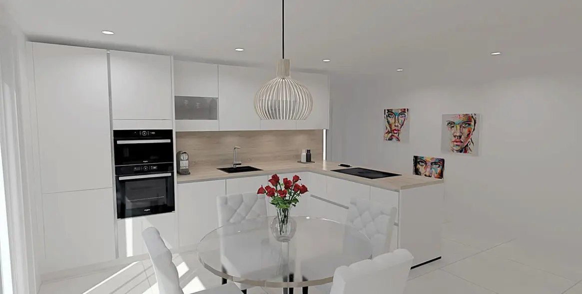 Продажа  отдельно стоящей виллы в Mijas 4