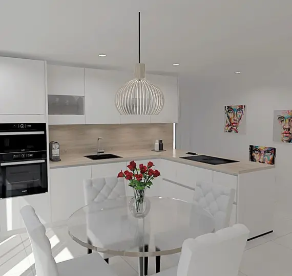 Продажа  отдельно стоящей виллы в Mijas