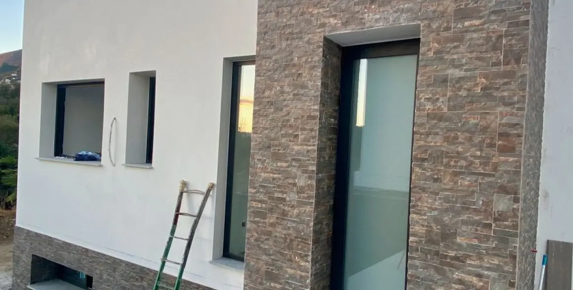 Продажа  отдельно стоящей виллы в Mijas 11