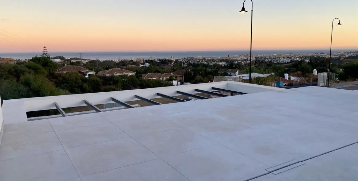 Продажа  отдельно стоящей виллы в Mijas 12