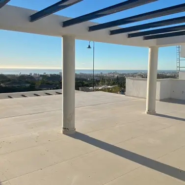 Sale of detached villa in Mijas