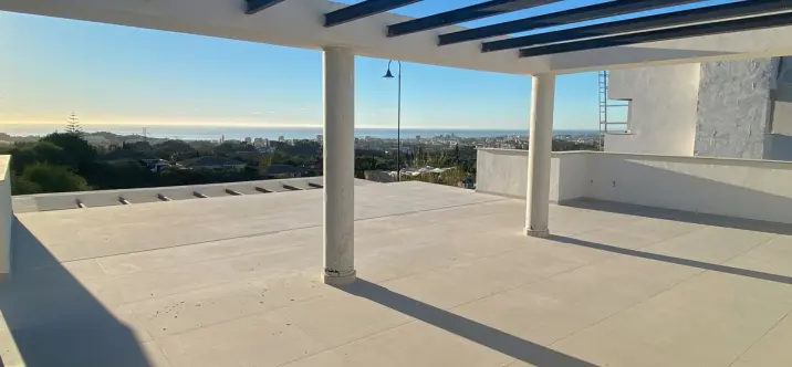 Sale of detached villa in Mijas 0