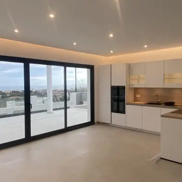 Sale of detached villa in Mijas