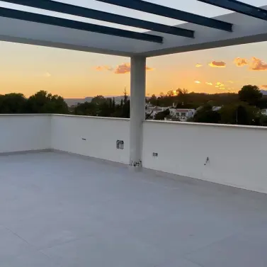 Sale of detached villa in Mijas