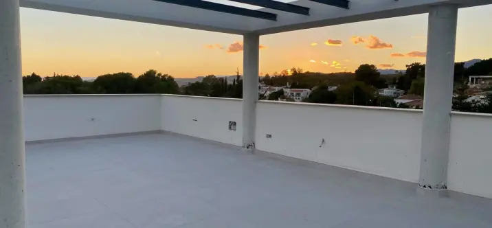 Sale of detached villa in Mijas 4