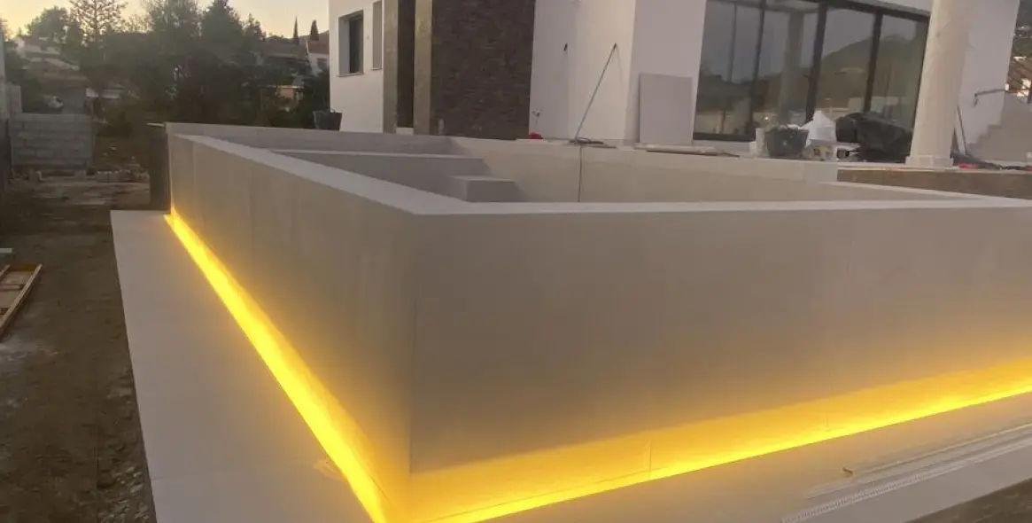 Продажа  отдельно стоящей виллы в Mijas 9