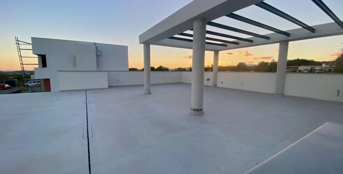 Продажа  отдельно стоящей виллы в Mijas 10