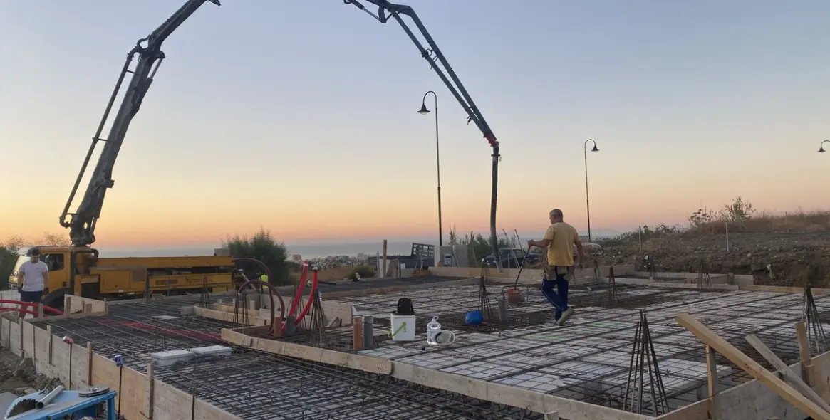 Продажа  отдельно стоящей виллы в Mijas 13