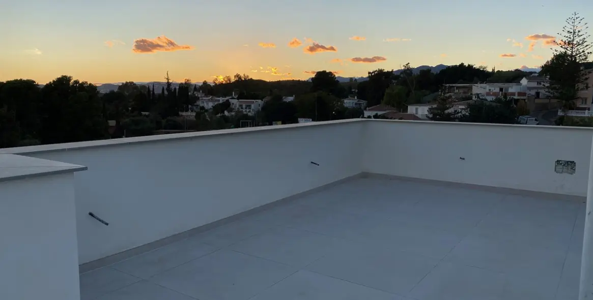 Продажа  отдельно стоящей виллы в Mijas 17