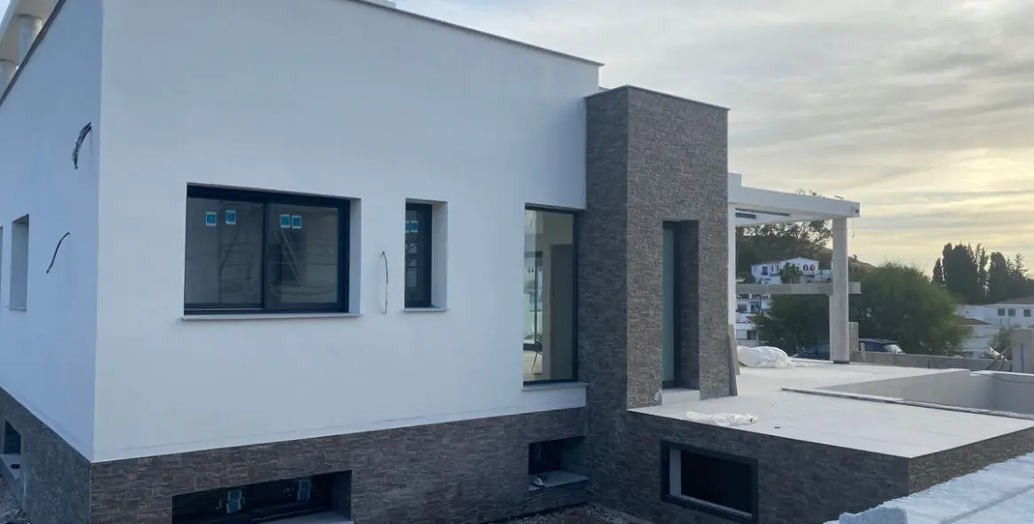 Продажа  отдельно стоящей виллы в Mijas 20