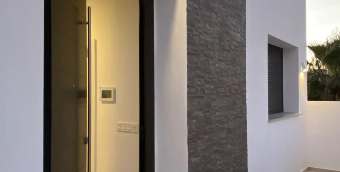 Sale of detached villa in Mijas 21