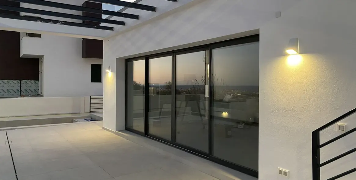 Sale of detached villa in Mijas 22