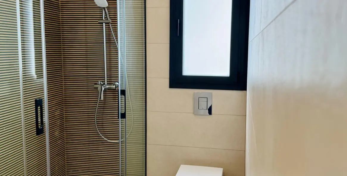 Sale of detached villa in Mijas 26