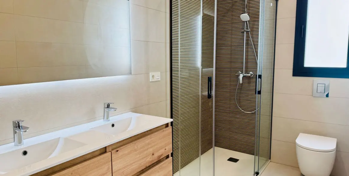 Sale of detached villa in Mijas 27