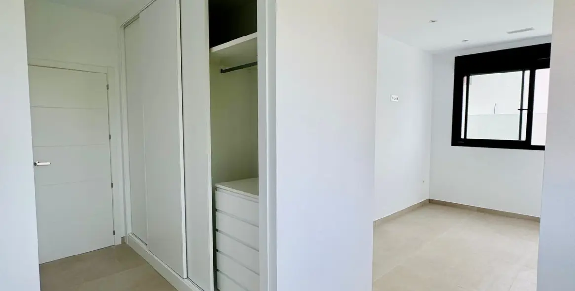 Sale of detached villa in Mijas 31