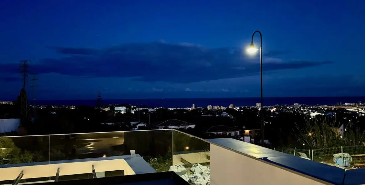 Sale of detached villa in Mijas 42