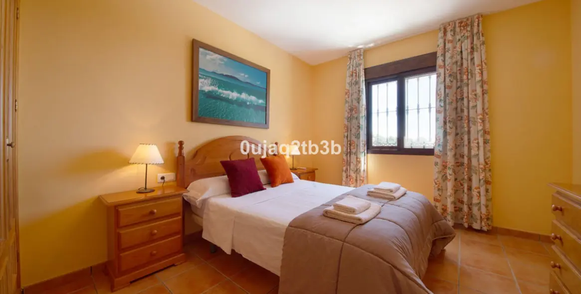 Sale of detached villa in Estepona 23