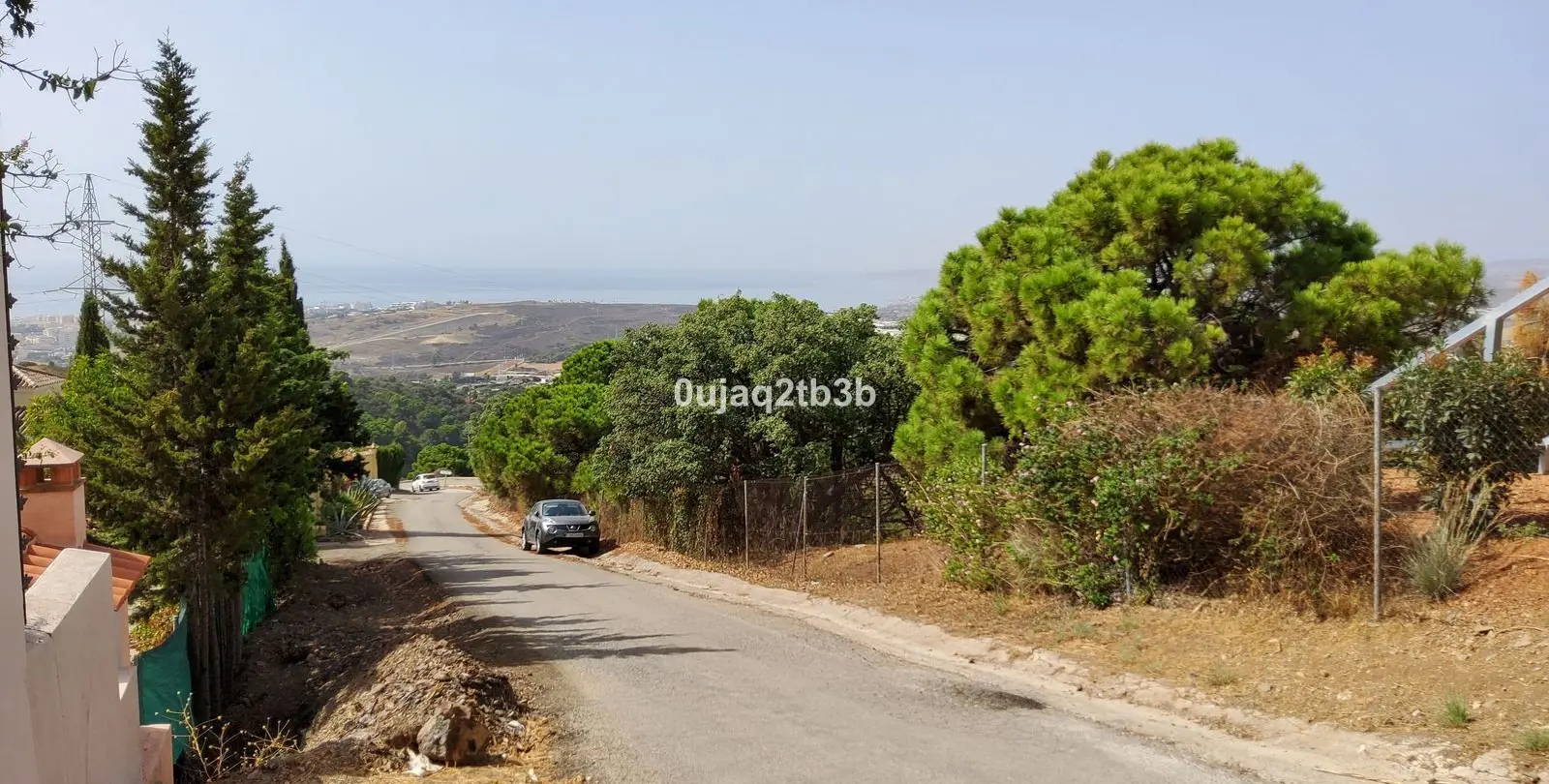 Продажа  отдельно стоящей виллы в Estepona 26
