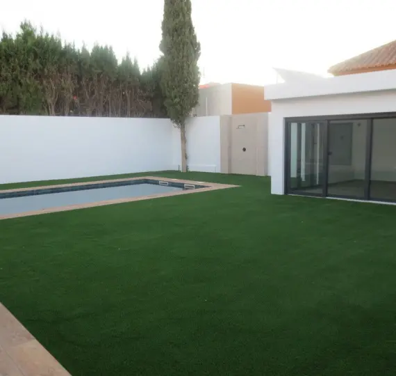 Продажа  отдельно стоящей виллы в El Coto