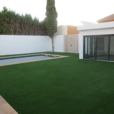 Sale of detached villa in El Coto