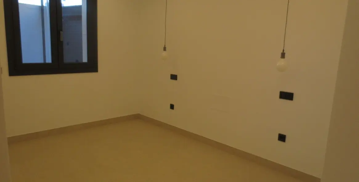 Sale of detached villa in El Coto 23