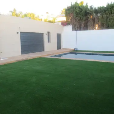 Venta de villa independiente en El Coto