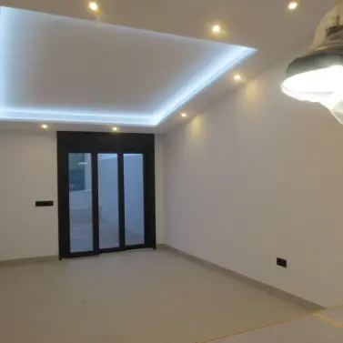 Venta de villa independiente en El Coto