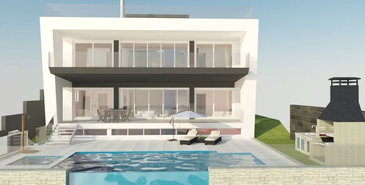 Venta de parcela residencial en Nueva Andalucía 15