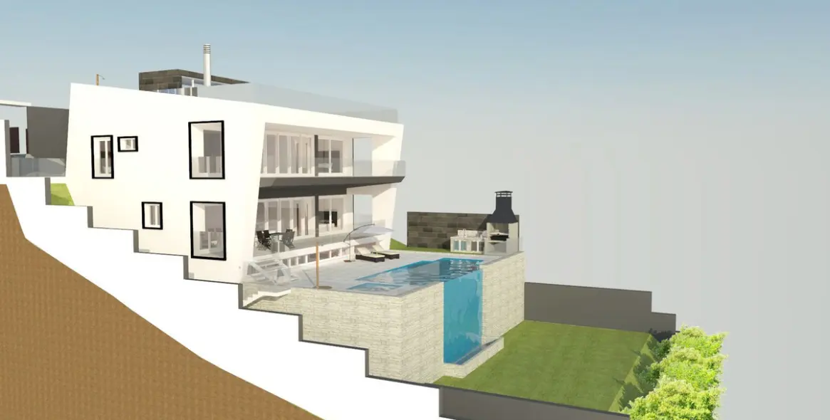 Venta de parcela residencial en Nueva Andalucía 16