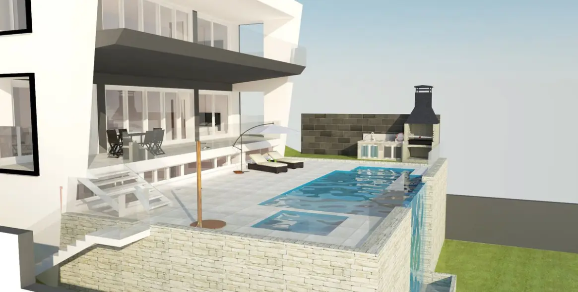 Venta de parcela residencial en Nueva Andalucía 17