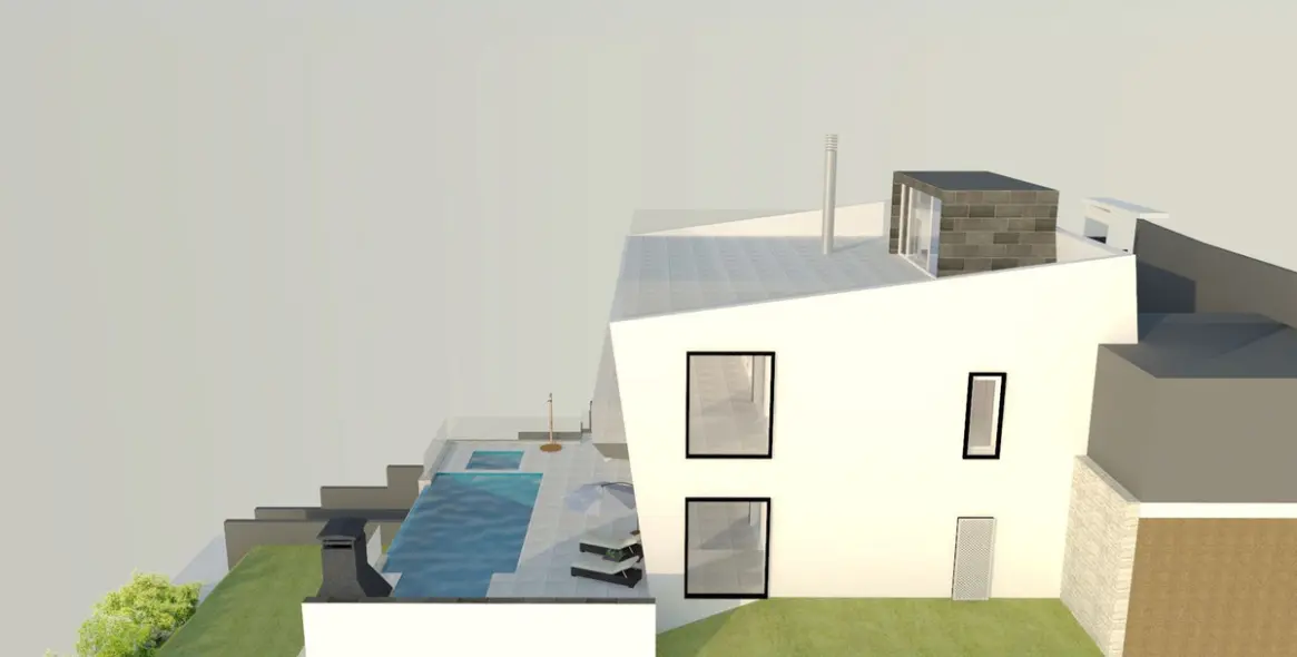 Venta de parcela residencial en Nueva Andalucía 18