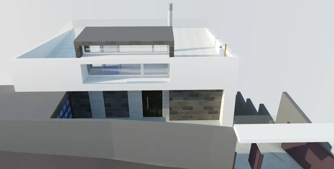 Venta de parcela residencial en Nueva Andalucía 20