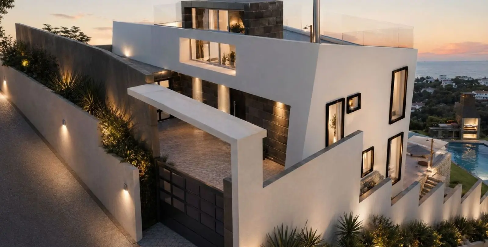 Продажа  жилого участка в Nueva Andalucía 4