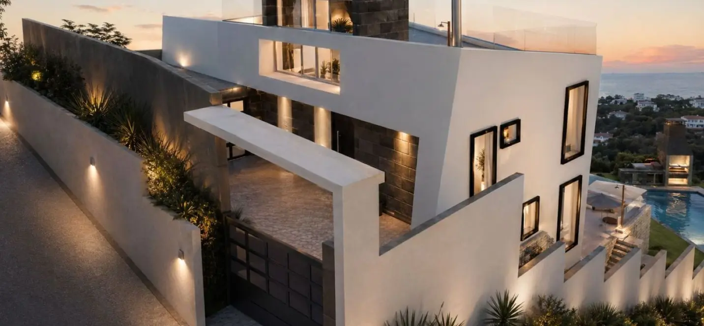 Продажа  жилого участка в Nueva Andalucía 3
