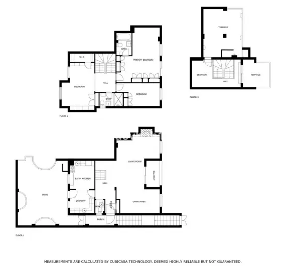 Продажа  отдельно стоящей виллы в Mijas
