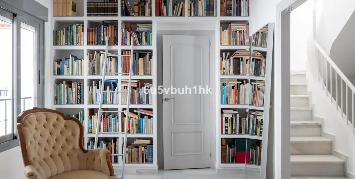 Продажа  отдельно стоящей виллы в Mijas 14