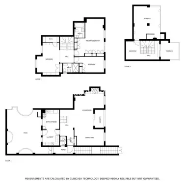 Sale of detached villa in Mijas