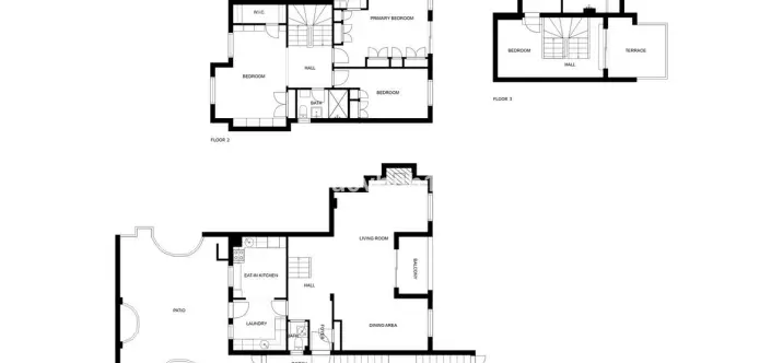 Sale of detached villa in Mijas 1