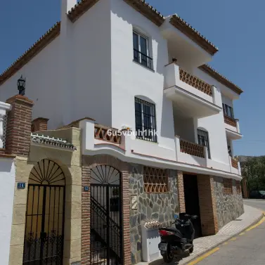 Sale of detached villa in Mijas