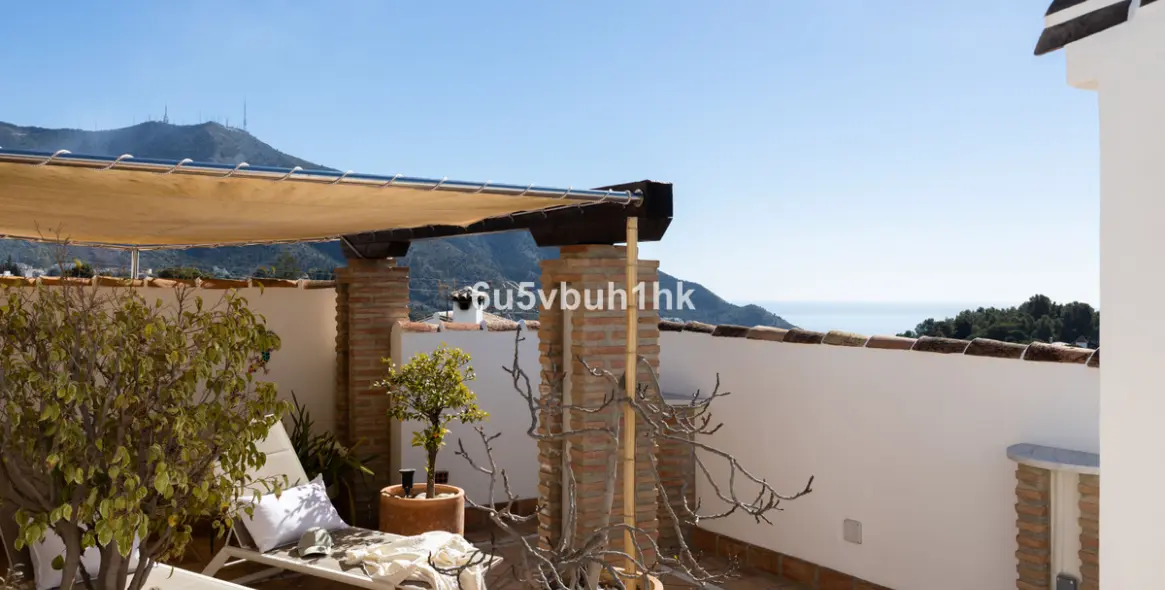 Sale of detached villa in Mijas 6