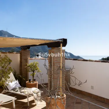 Sale of detached villa in Mijas
