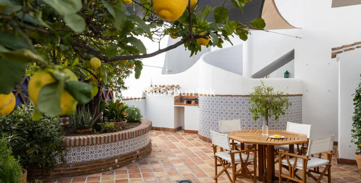 Sale of detached villa in Mijas 7