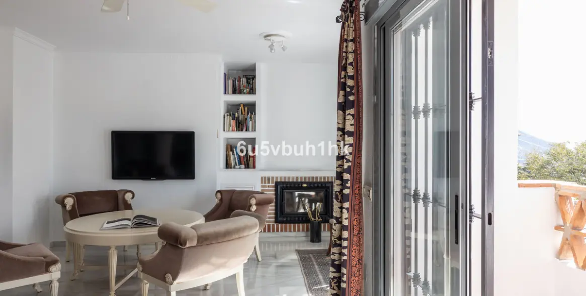 Sale of detached villa in Mijas 9