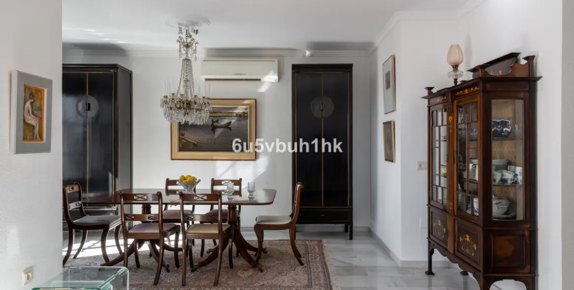 Sale of detached villa in Mijas 15