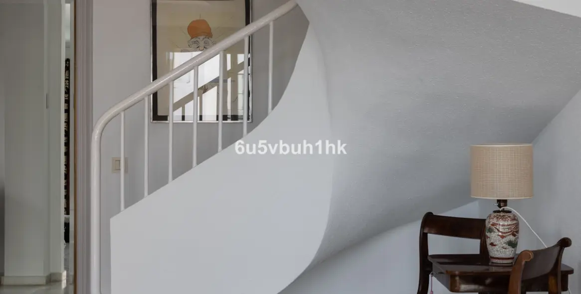 Sale of detached villa in Mijas 19