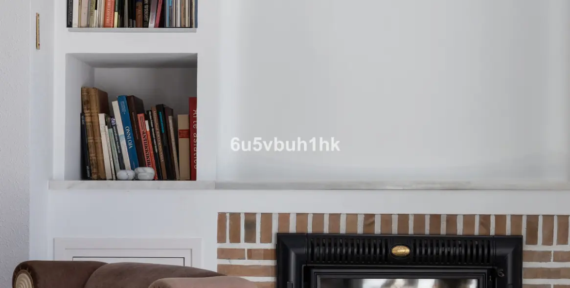 Sale of detached villa in Mijas 20