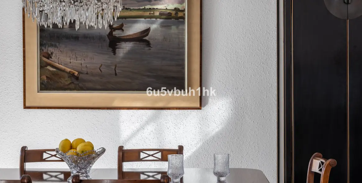 Sale of detached villa in Mijas 21