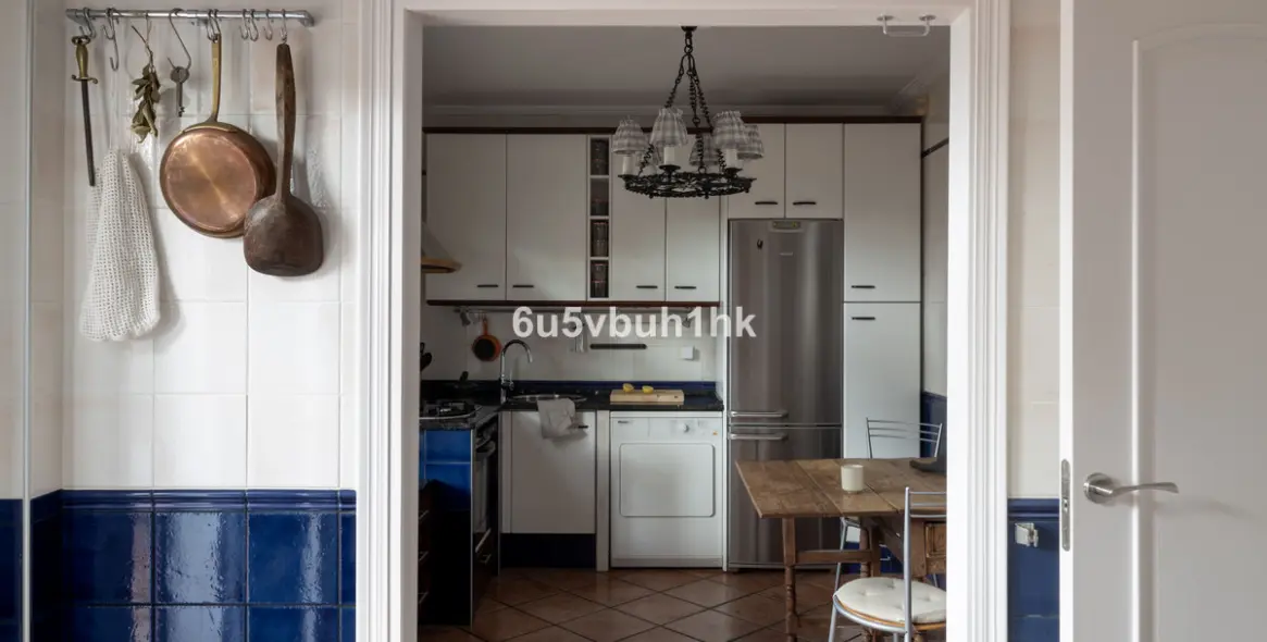 Sale of detached villa in Mijas 22